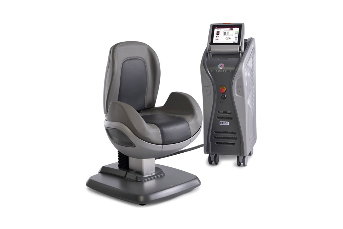 Kegel Exercises vs the Dr. Arnold Magnetic Chair: Which Is Right for You?